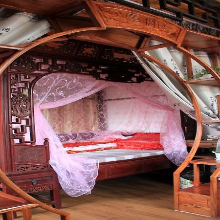 Stone Time Guesthouse 嘉善 外观 照片